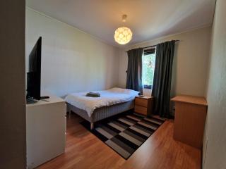 Serviced Accommodation in Ånge - 8
