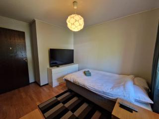 Serviced Accommodation in Ånge - Ånge - 9