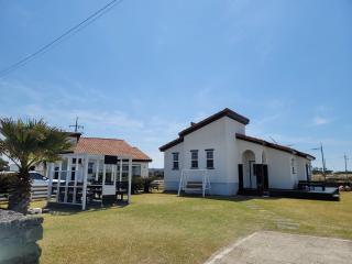 Byeolbitsorang - Jeju-stad - 9