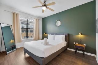 Lux 1B Near Downtown - Austin - 0