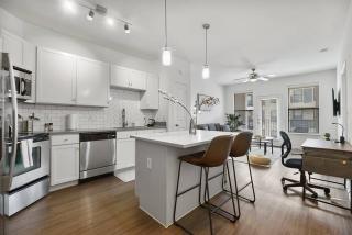 Lux 1B Near Downtown - Austin - 6