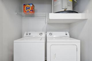 Lux 1B Near Downtown - Austin - 1