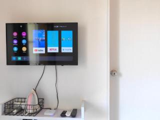 API API APARTMENT HOMESTAY BESIDE CENTRE POINT 1BR 3Pax - Kota Kinabalu - 7