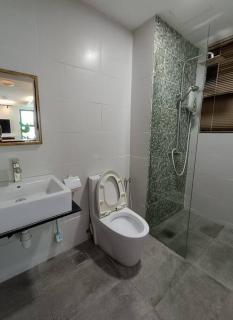 JazzSuites Vivacity Kuching Home - Kampong Tabuan - 5