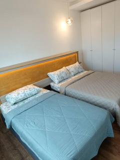 JazzSuites Vivacity Kuching Home - 3