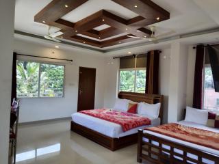 Himadri munnar holidays - Munnar - 6