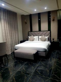 The Oasis Hotel - Lahore - 4