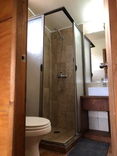 Tongoy Beach Tinyhouse - Tongoy - 2