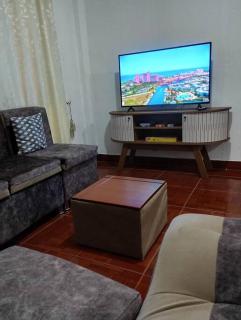 Departamento Acogedor en Ibarra - Ibarra - 6
