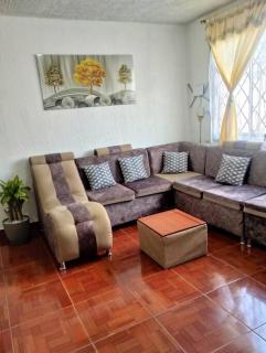 Departamento Acogedor en Ibarra - Ibarra - 4