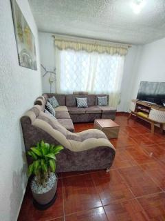 Departamento Acogedor en Ibarra - 2