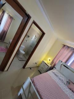 Elegante apartamento en San isidro - Mendoza - 9