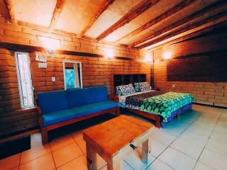 Cabaña confortable en Ixtlán de Juárez - San Miguel Amatlán - 3