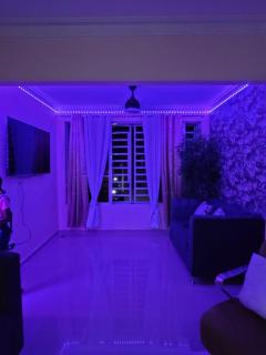 Elegante apartamento en San isidro - Mendoza - 6