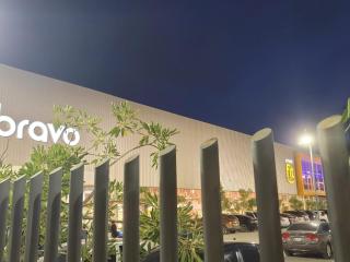 Elegante apartamento en San isidro - Mendoza - 2