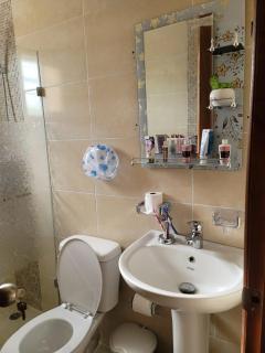 Elegante apartamento en San isidro - Mendoza - 1