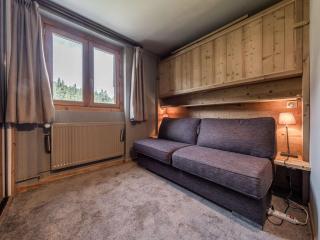 Centre station Courchevel 1850, 2 espaces, 4 à 6 personnes, skis aux pieds, wifi, parking - FR-1-631-216 - Courchevel - 7