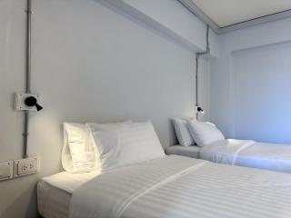 The Ten Hotel Thippanate - Chiang Mai - 6
