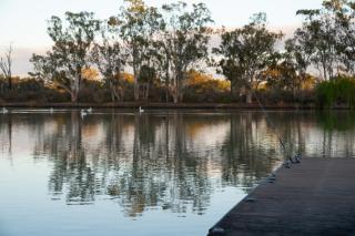 'The Lookout' - Nildottie - 9