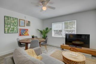 Urban Oasis in Fort Lauderdale - Fort Lauderdale - 0