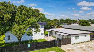 Urban Oasis in Fort Lauderdale - Fort Lauderdale - 7
