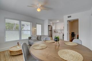 Urban Oasis in Fort Lauderdale - Fort Lauderdale - 1