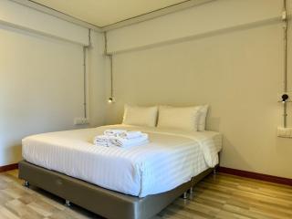 The Ten Hotel Thippanate - Chiang Mai - 3