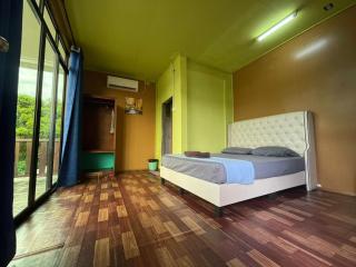 Perhentian Hazipah - 1