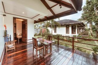 ALON CLOUD9 Beach Front - Catangnan - 5