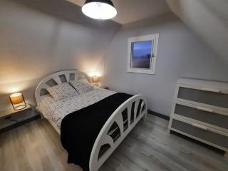 Proche mer, maison 6 personnes - 8