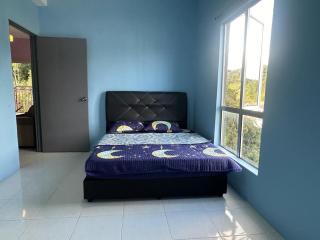 Oh Hanna homestay - Brinchang - 5