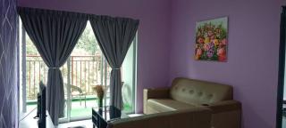 Oh Hanna homestay - Brinchang - 4