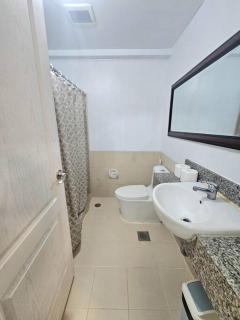 Verdon Parc 2 Bedroom with Balcony Amenity View - 9