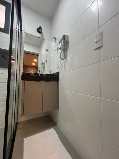 Prédio San Paolo - Bairro Santa Mônica próximo a UFU / Prefeitura / Center Shopping - 4