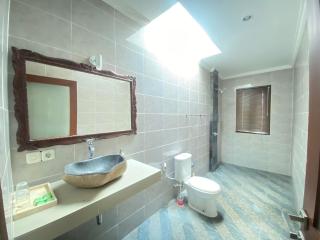 Antira Private Villa Ubud - Ubud - 7