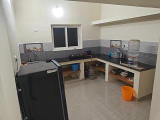 Elite Royal Heaven 3BHK - kāraikāl - 2