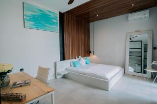 Baliwood Villas 1 - Canggu - 9