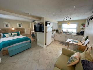 Cozy Beach Rental 1B/1B - St Pete Beach - 6