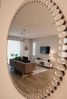 Luxe Disney Getaway - Karaoke - Games - Heated Pool - Kissimmee - 9
