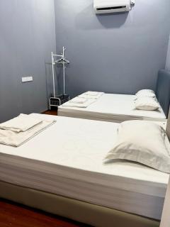 Theresa's Homestay - Tawau - 6