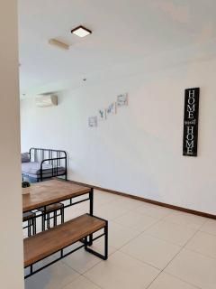 The Landmark Comfort Relax Spacious Sea View By IZ - Tanjong Tokong - 8