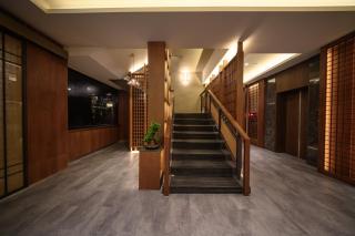 東旅湯宿京閣苑 - 4