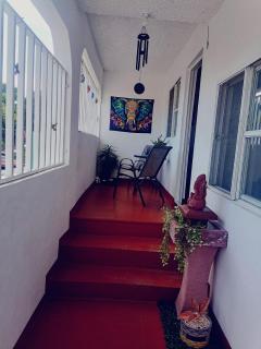 Hostal RoosRelax - Amatitlán - 6