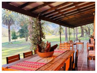Casa de campo,San Lorenzo - San Fernando del Valle de Catamarca - 1