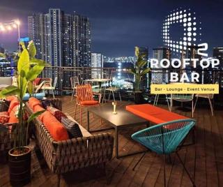 Luxe Suite Stays at Bonifacio Civic Center Tower - Manila - 1