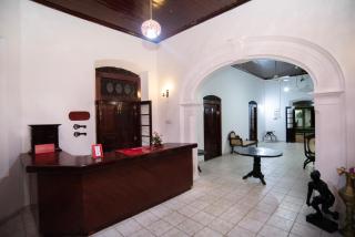Heritage Samanthanna - Galle - 4
