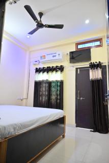 New Kashi Paying Guest House - Varanasi - 0