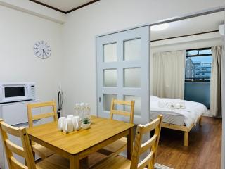 德川 CU Host CASA - Osaca - 8