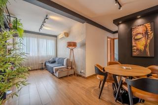 Apartamento Encantador na Barra da Tjuca - 6