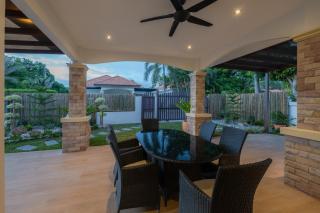 Orchid Paradise Homes OPV 19 - 1